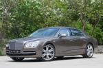 Bentley Flying Spur 2014 года